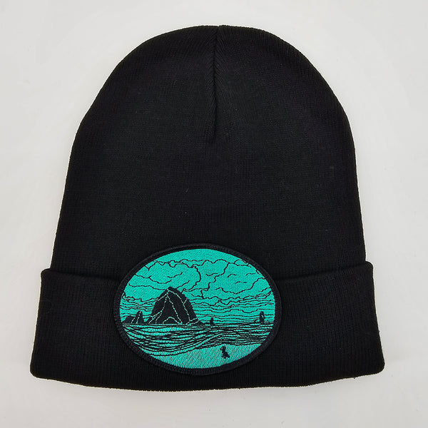 Haystack Humpback Caps & Beanies