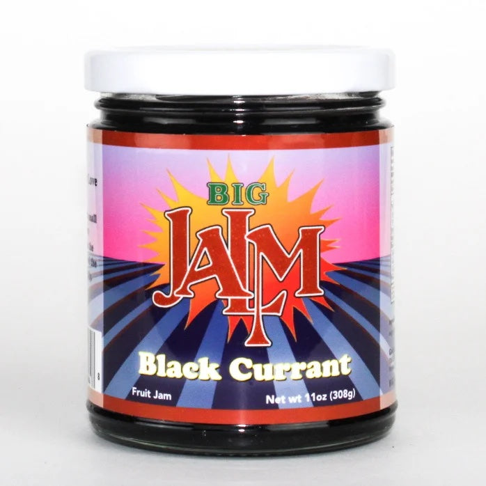 Big Jalm Jam - Pacific Northwest Grown Made In Oregon – Salty Raven
