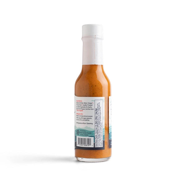 Bullwhip Sauces - Barnacle Foods