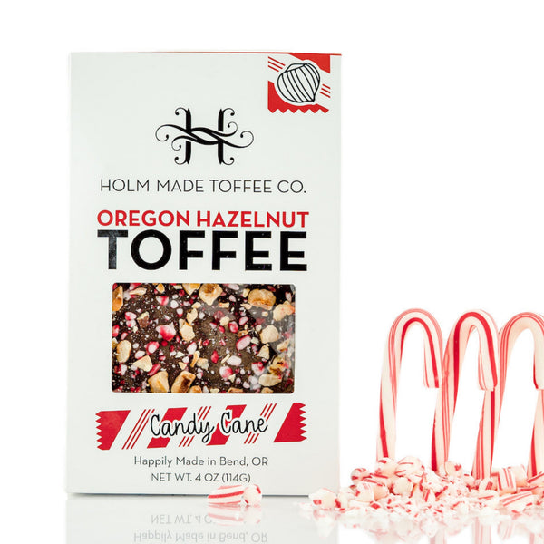 Toffee - By Holm Made Toffee