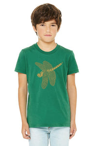 Dragonfly Jewel Toddler/Youth Tee Shirt, Kid's T-shirt