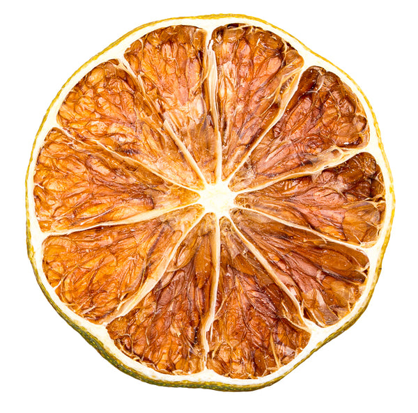 Blue Henry - Dried Cocktail Fruits