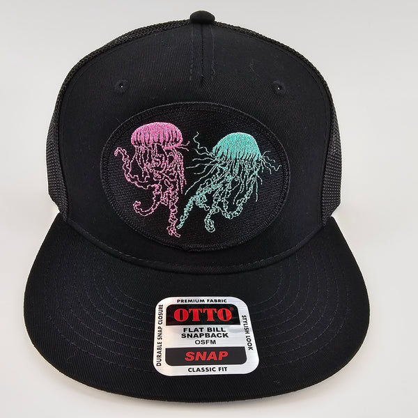 Jellyfish Caps & Beanies