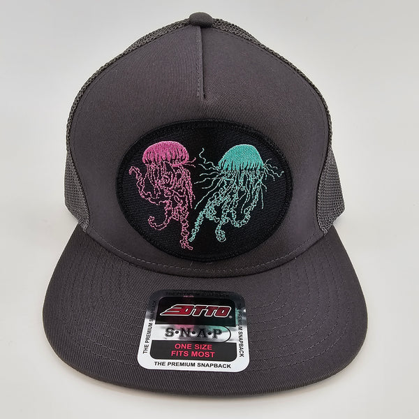 Jellyfish Caps & Beanies