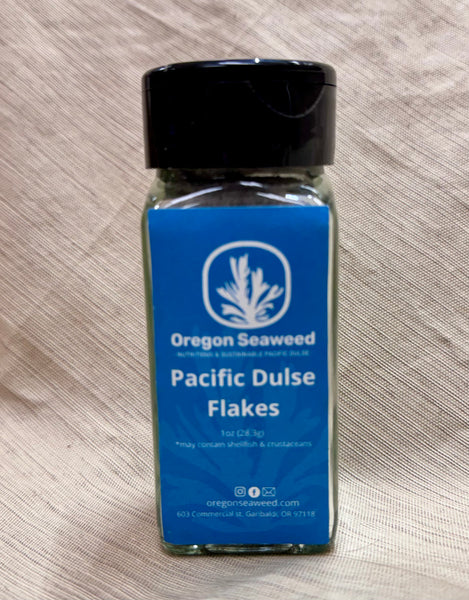 Pacific Dulse Seaweed