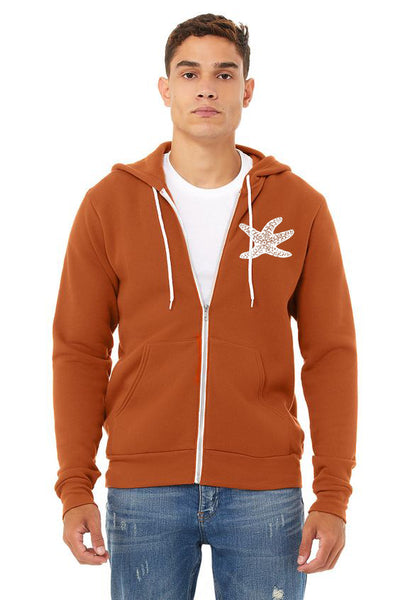 Whale Sighting *Limited Edition* Ultra Soft Zip Up-Hoodie - Unisex Autumn