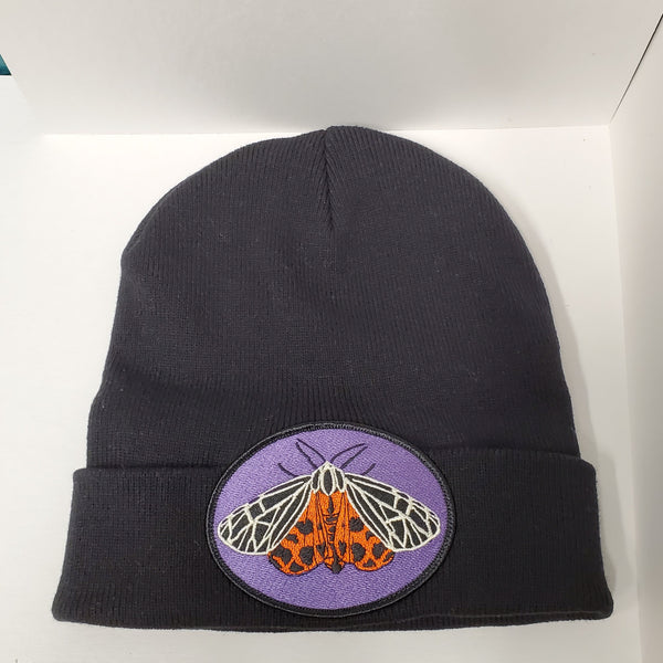 Tiger Moth Caps & Beanies