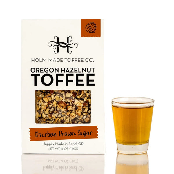 Toffee - By Holm Made Toffee