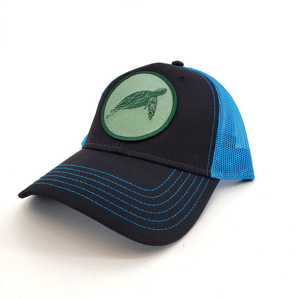 Sea Turtle Caps