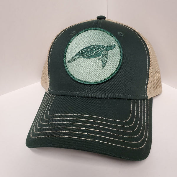 Sea Turtle Caps