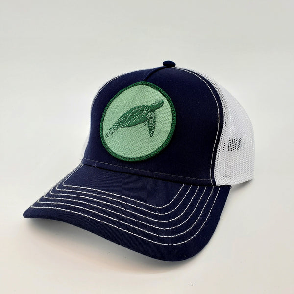 Sea Turtle Caps