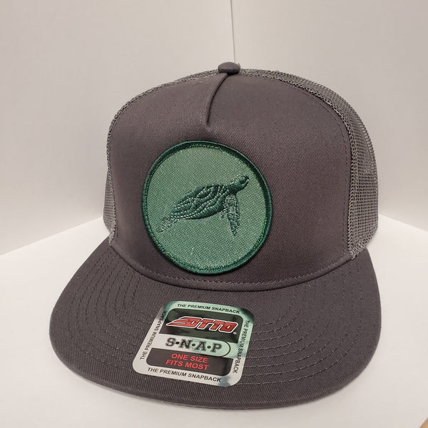 Sea Turtle Caps