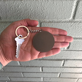 Mt Hood Portland *Limited Edition* Key Chain