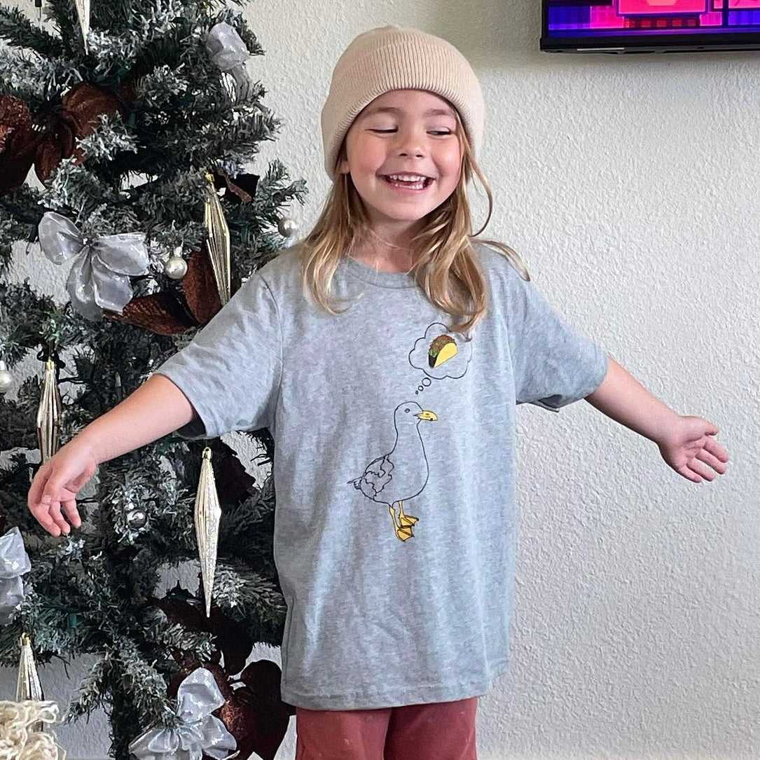 All Youth & Toddler Apparel – Salty Raven