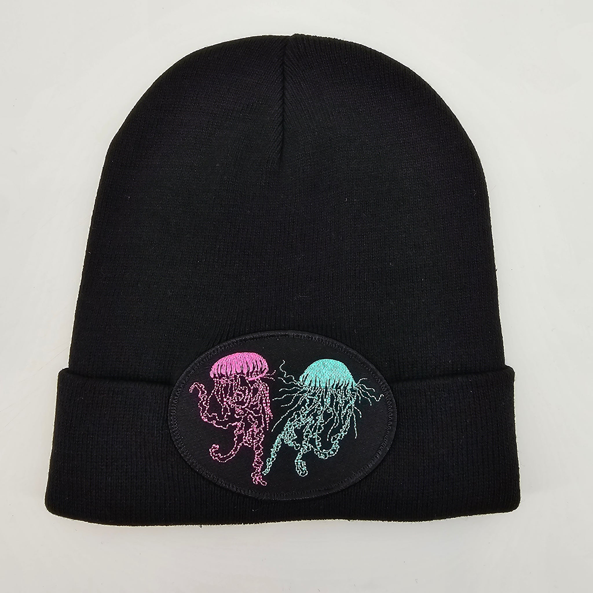 Jellyfish Caps & Beanies