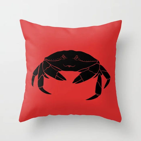 Crabby Home Products - Pillows