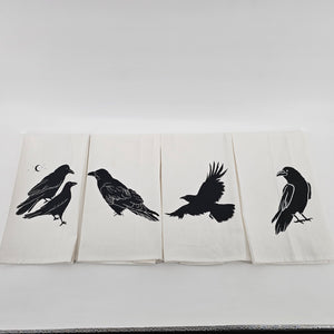 Botanical Pint Set 4 Pack – Salty Raven
