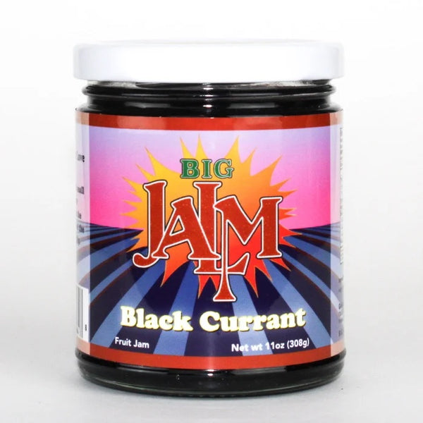 Big Jalm Jam