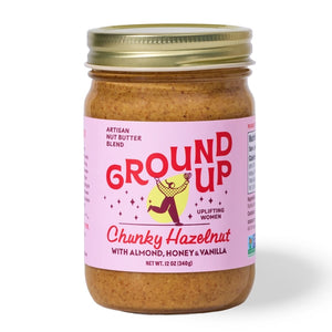 Ground Up