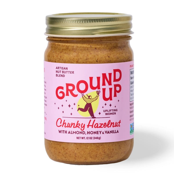 Ground Up