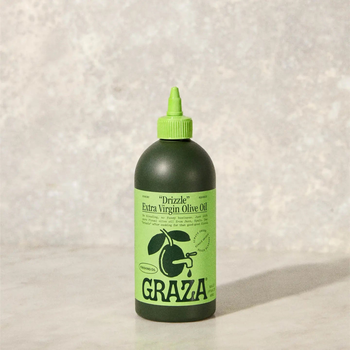 Graza Olive Oil