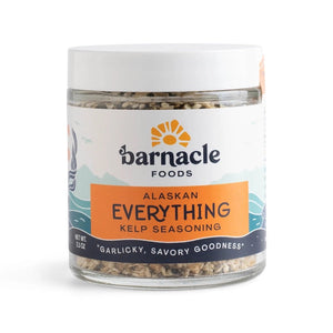 Kelp Seasoning - Barnacle Foods