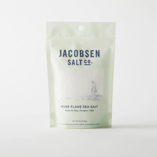 Salt - Jacobsen Salt