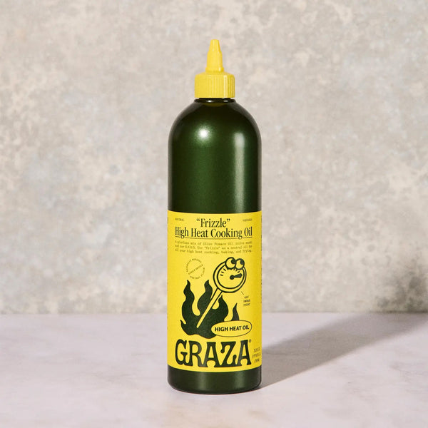 Graza Olive Oil