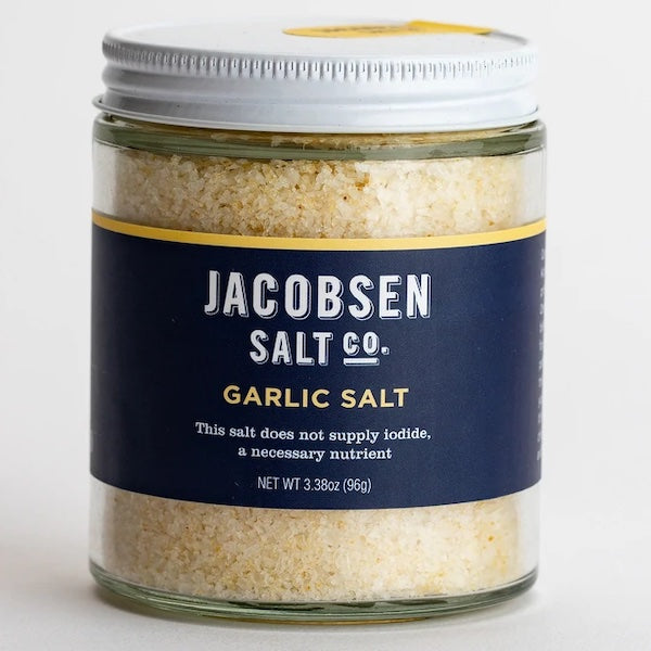 Salt - Jacobsen Salt