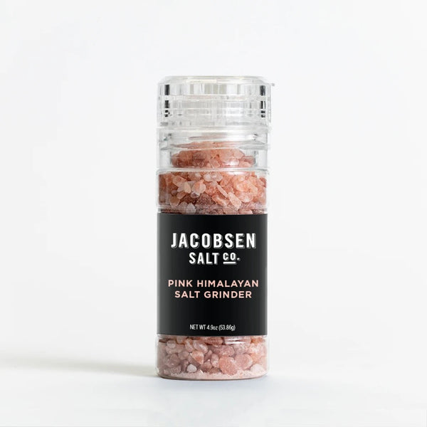 Salt - Jacobsen Salt