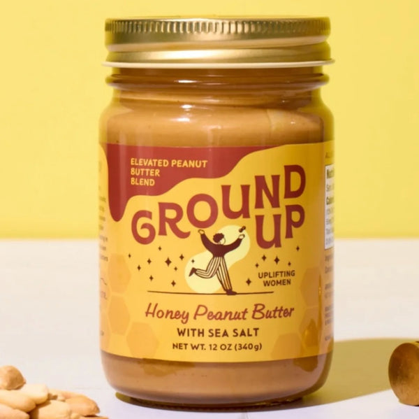 Ground Up