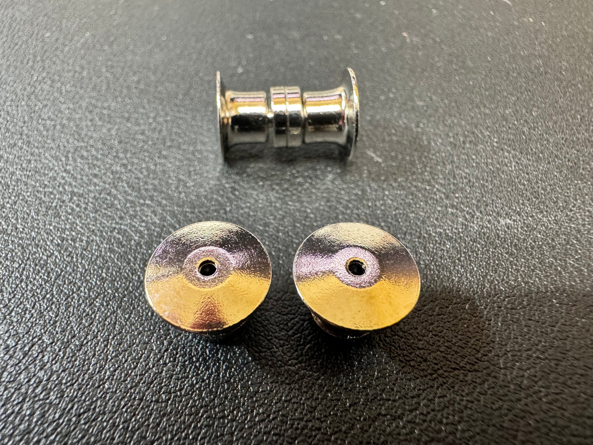 Lapel Pin Magnet Accessory