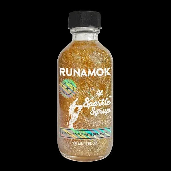 Runamok Maple