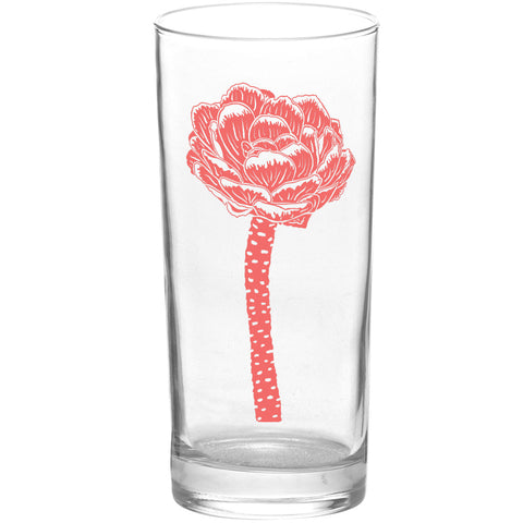 Succulents Succulent Flower Color Red Tall Collins Glasses