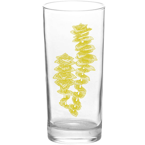 Succulents Climbing Succulent Color Yellow Tall Collins Glasses