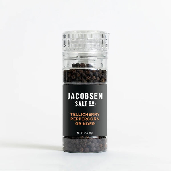 Salt - Jacobsen Salt