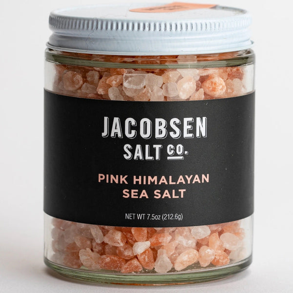 Salt - Jacobsen Salt