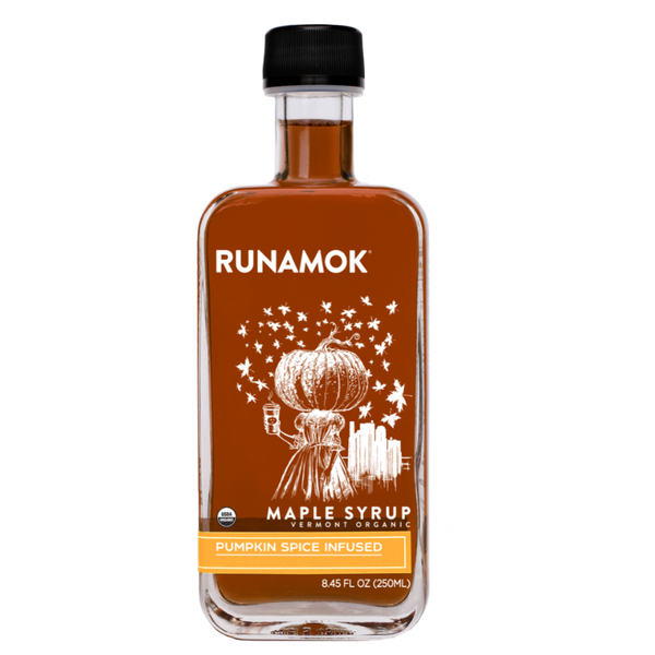 Runamok Maple