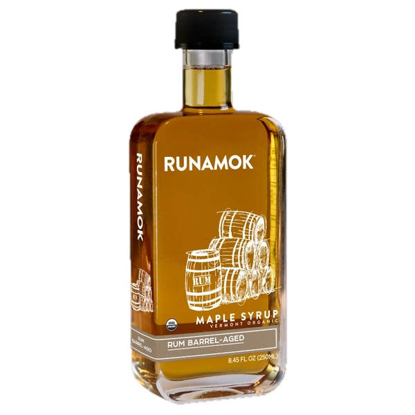 Runamok Maple