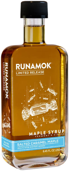 Runamok Maple