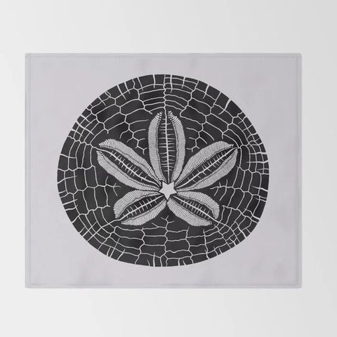 Sand Dollar Home Products - Blanket