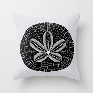 Sand Dollar House Products - Pillows