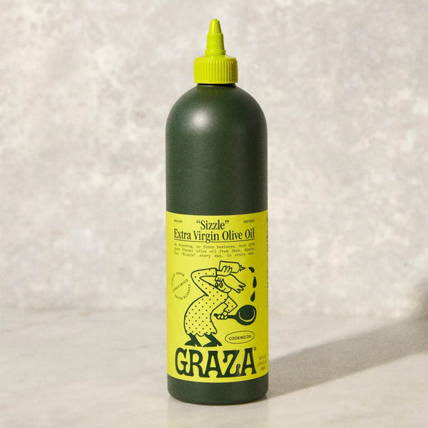 Graza Olive Oil