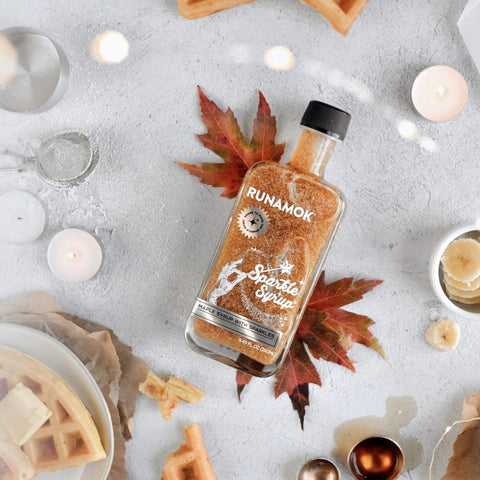 Runamok Maple