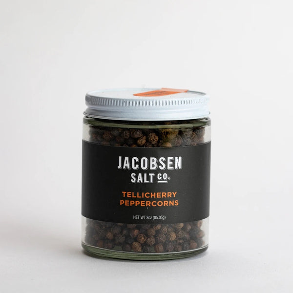 Salt - Jacobsen Salt