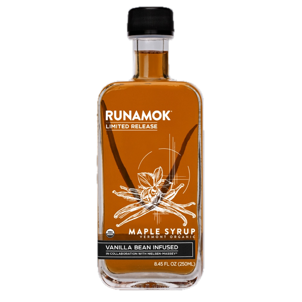 Runamok Maple