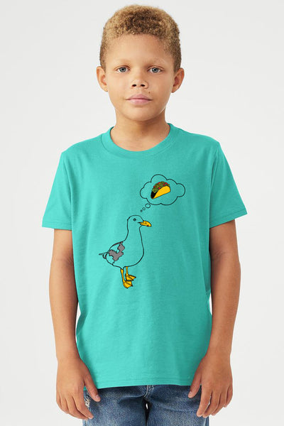 Gerry's Dream T-Shirt - Toddler & Youth