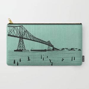 Gateway to The Sea "Limited Edition" Home Products - Pouches