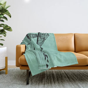 Gateway Home Products - Blanket