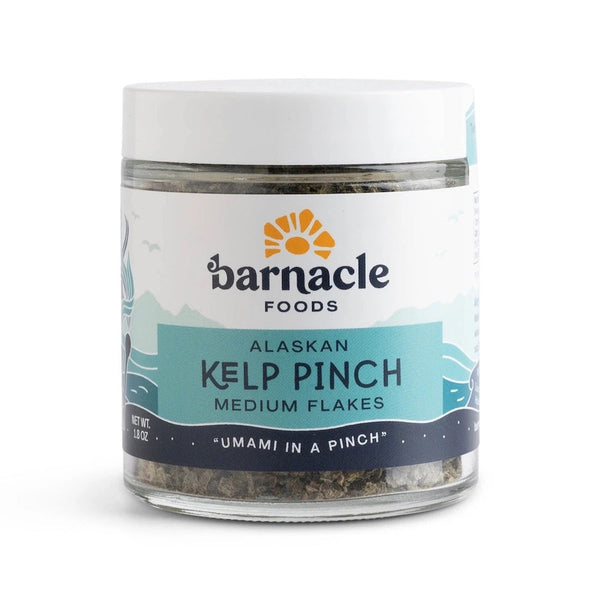 Kelp Seasoning - Barnacle Foods